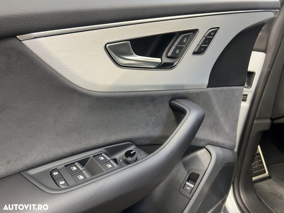 Audi Q8 - 10