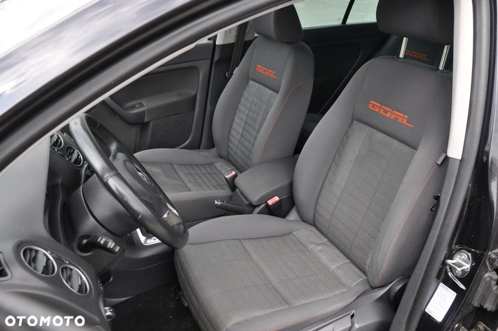 Volkswagen Golf Plus 1.4 TSI DSG United - 21