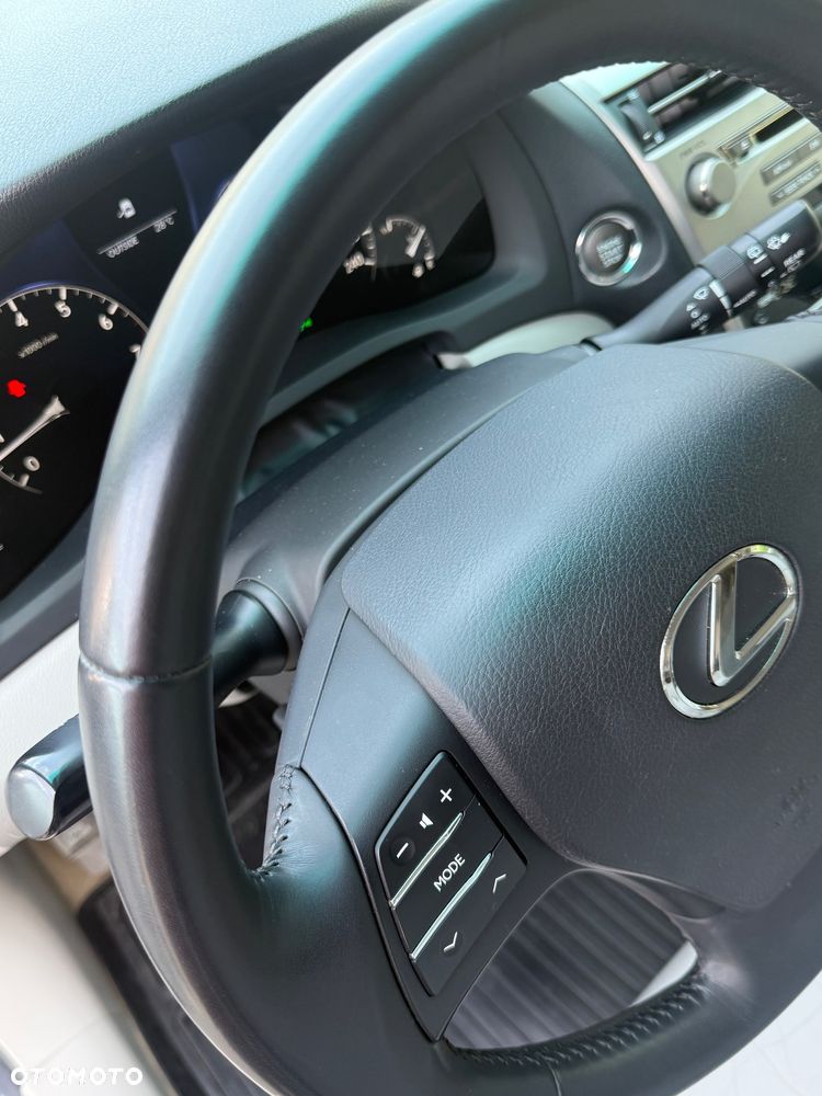 Lexus RX 350 Prestige - 11