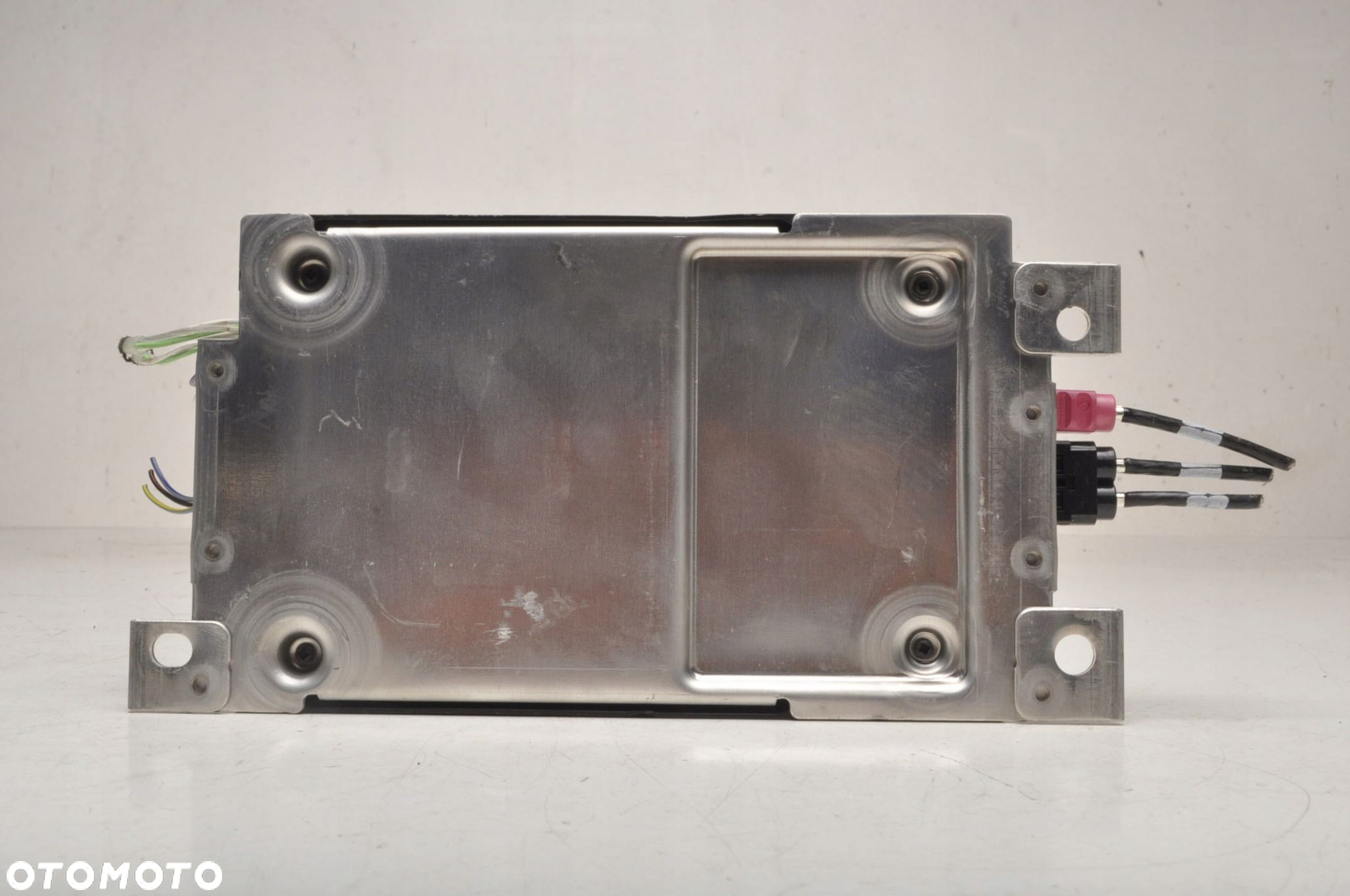 MINI F56 MODUŁ STEROWNIK TELEMATIC 9876796 - 4