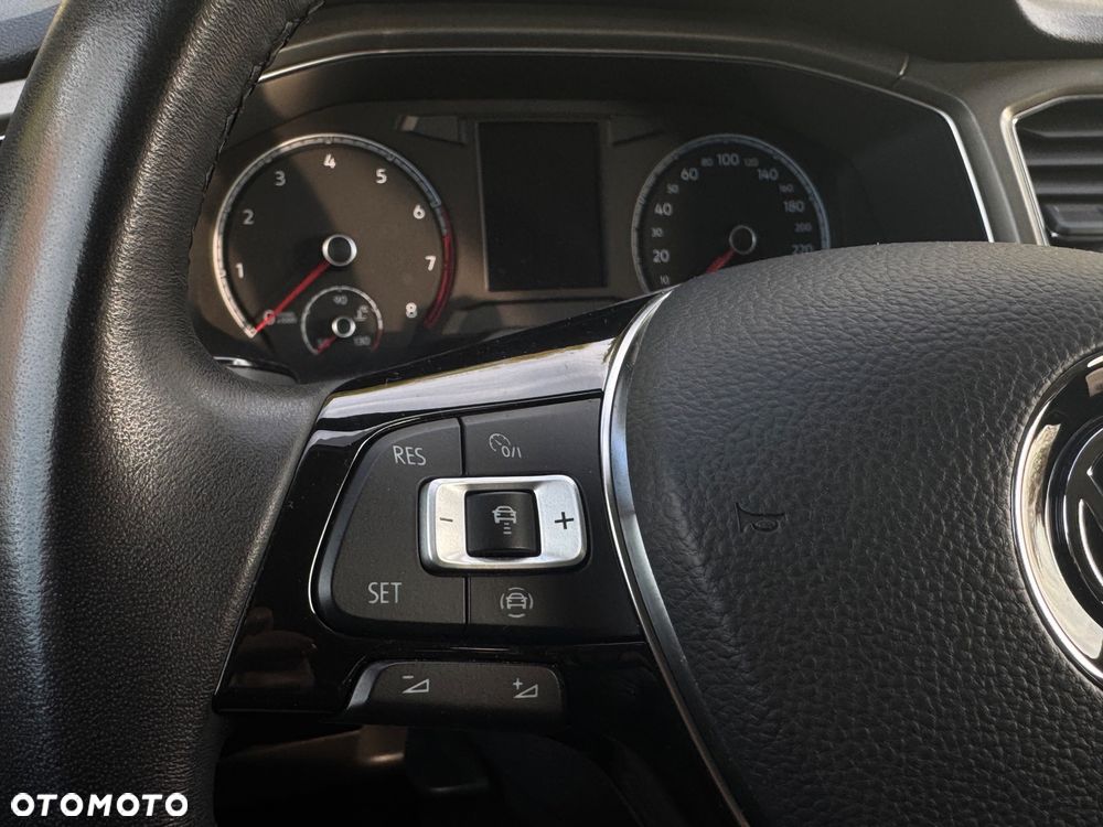 Volkswagen T-Roc 1.5 TSI ACT Premium DSG - 20