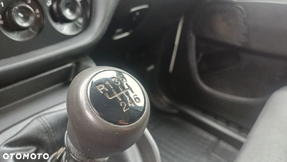 Fiat DOBLO - 28