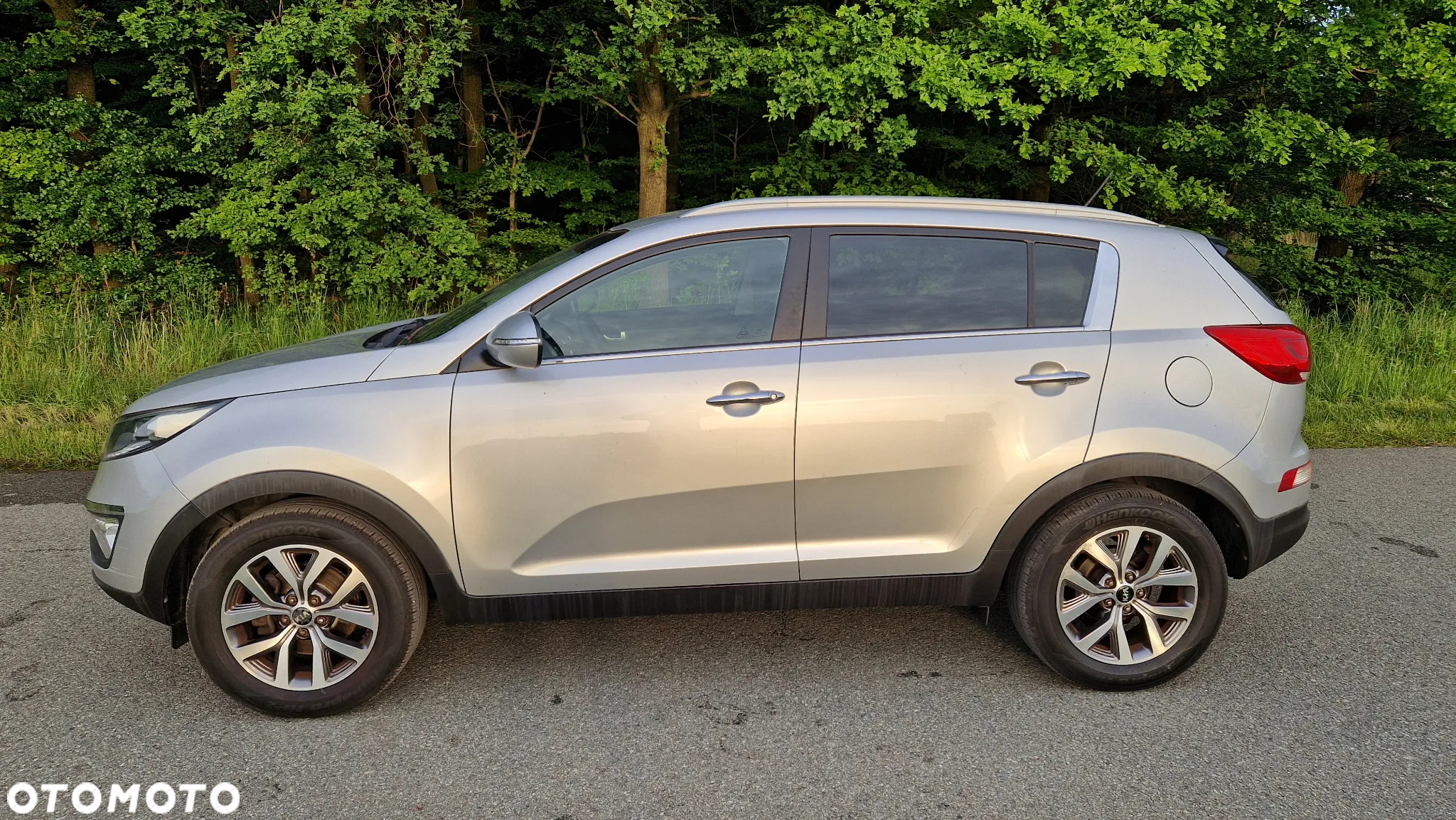 Kia Sportage 1.6 GDI Business Line 2WD - 6