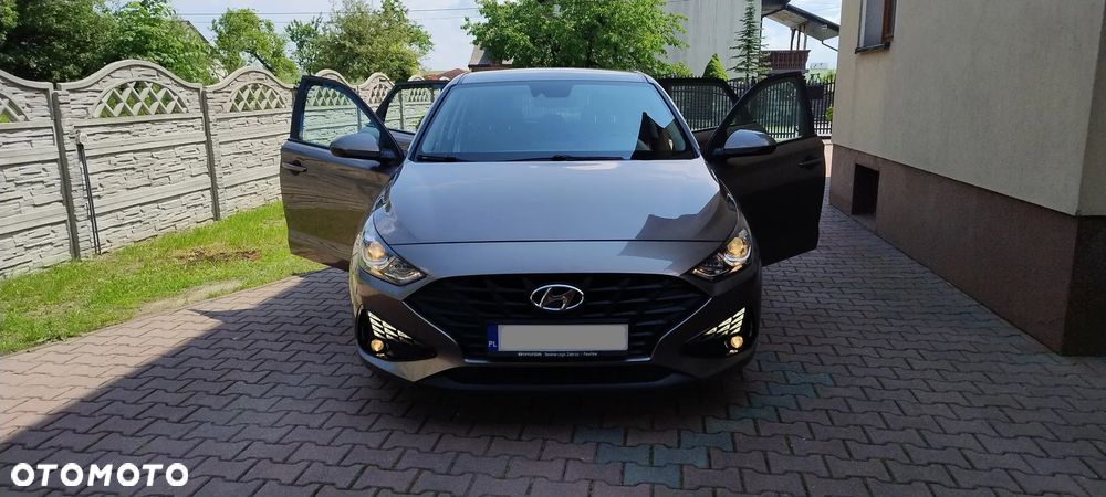 Hyundai i30 1.5 DPI Comfort - 7