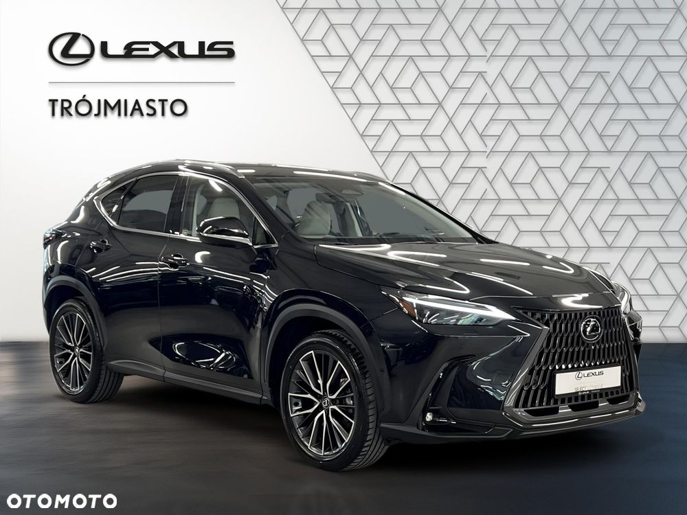 Lexus NX - 7