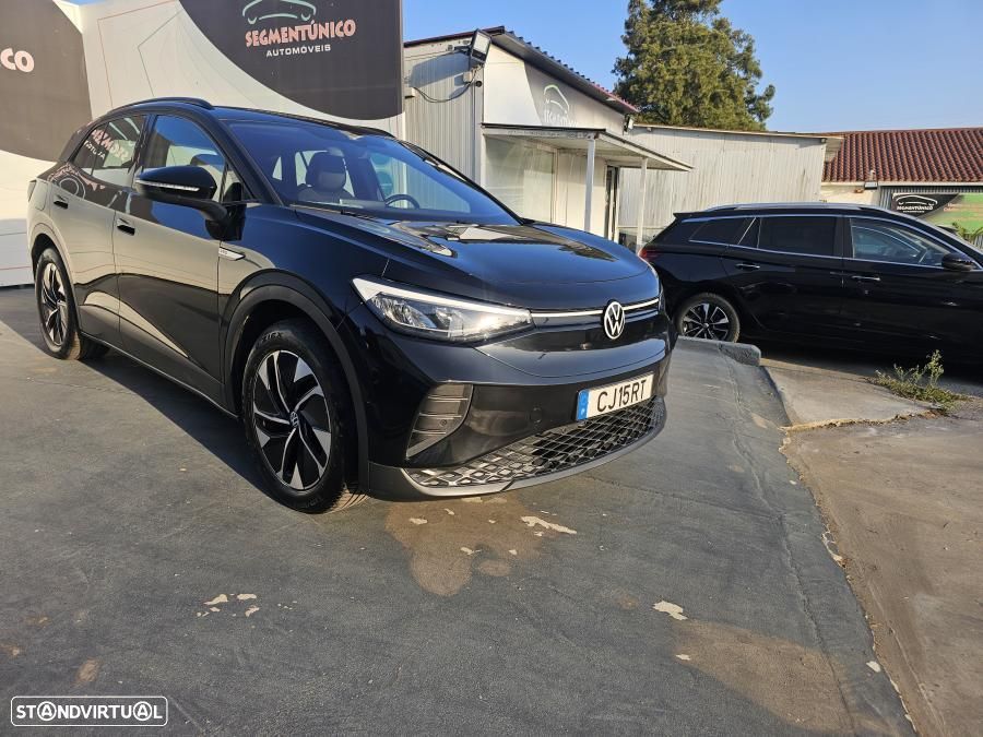 VW ID.4 77 kWh Pro - 6