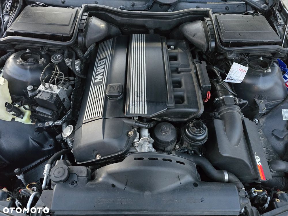 BMW Seria 5 - 40