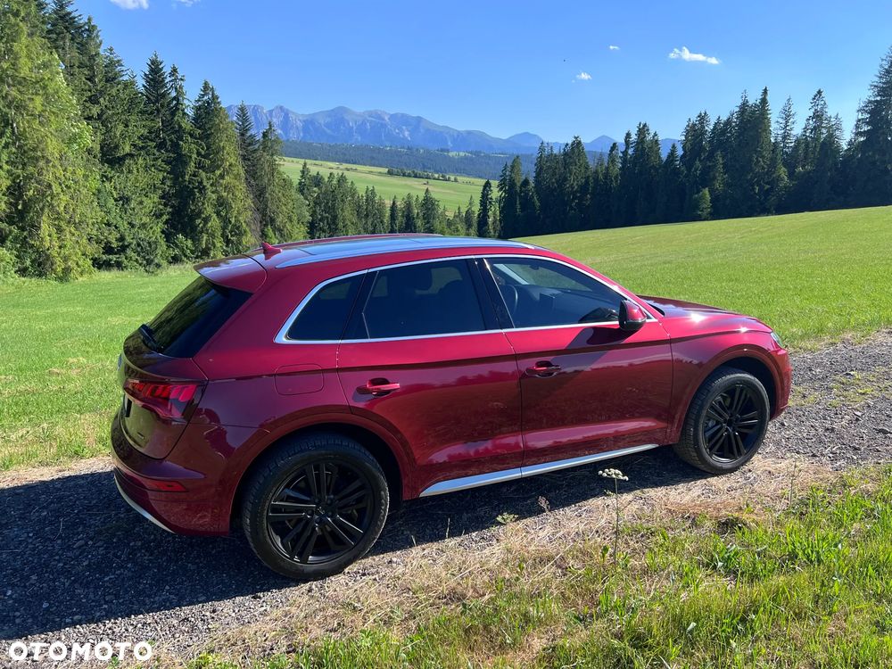 Audi Q5 2.0 TFSI Quattro S tronic - 18