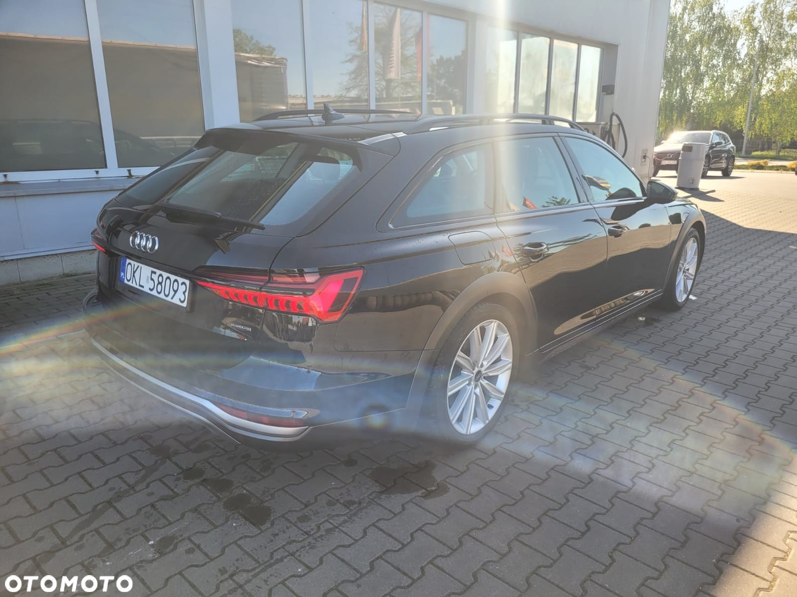 Audi A6 Allroad - 9