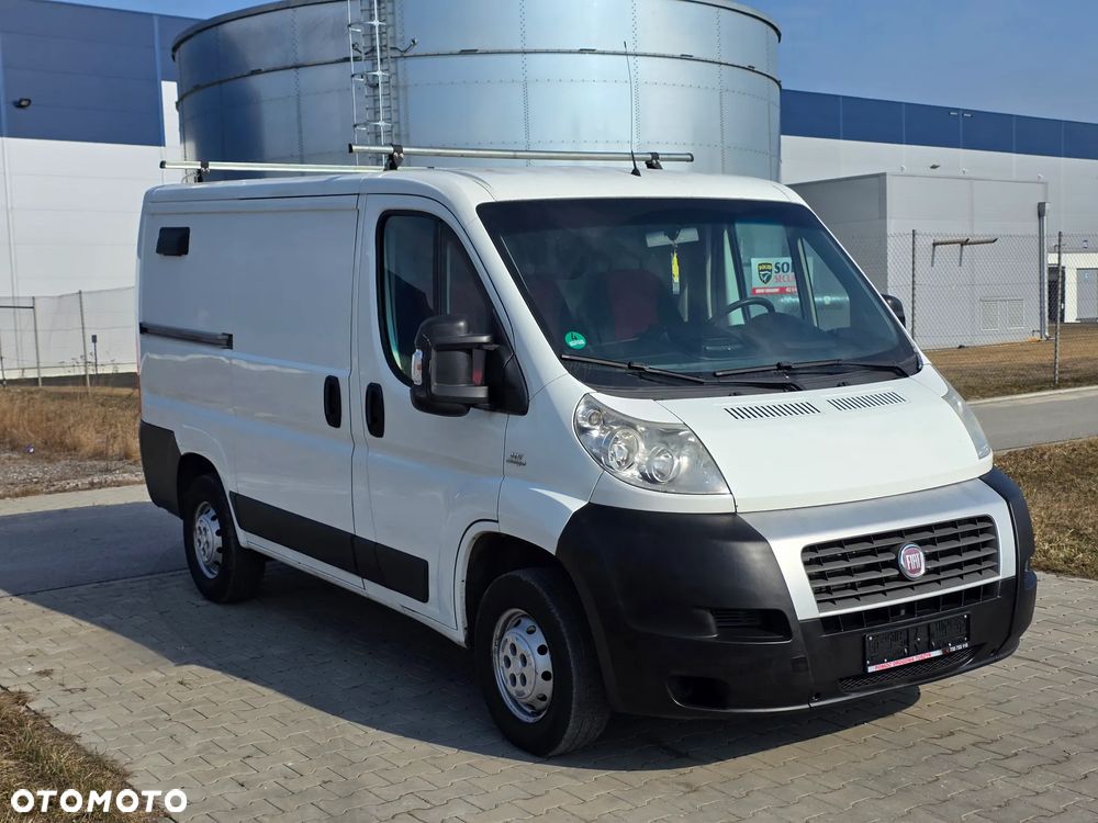 Fiat Ducato - 6