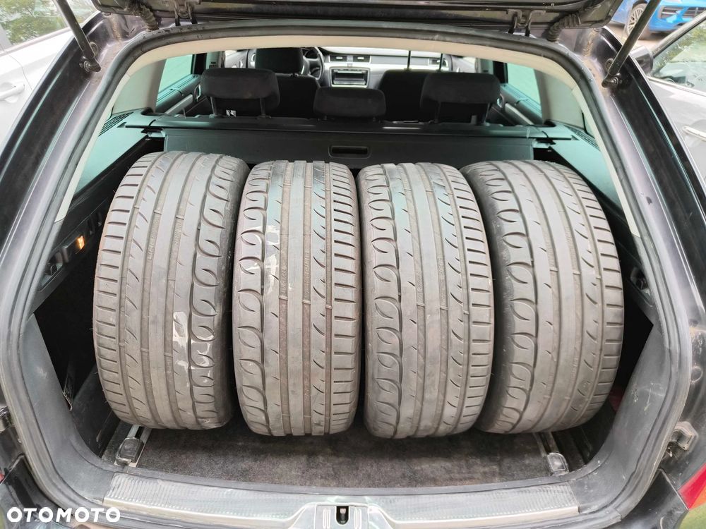 Skoda Superb 1.8 TSI Family - 9