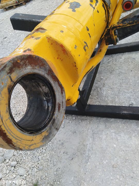 Siłownik Cat Caterpillar 316 322 323 330 318 320 315 [D-214 S-100 T-100] - 5