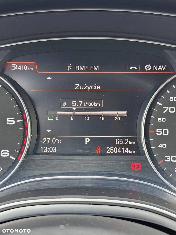 Audi A6 - 18