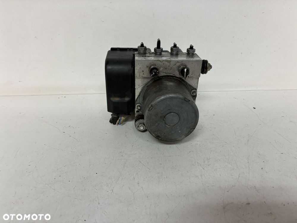 PEUGEOT 308 T7 POMPA STEROWNIK ABS 9665863180 - 5