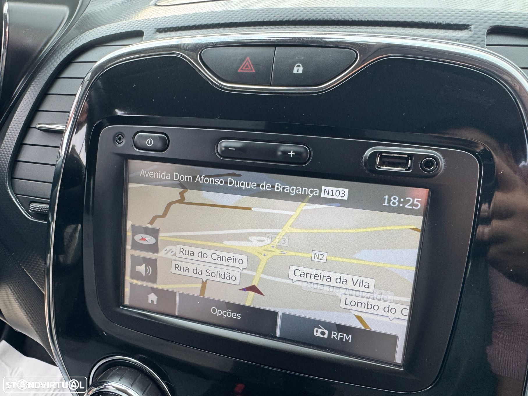 Renault Captur 0.9 TCE Exclusive - 15