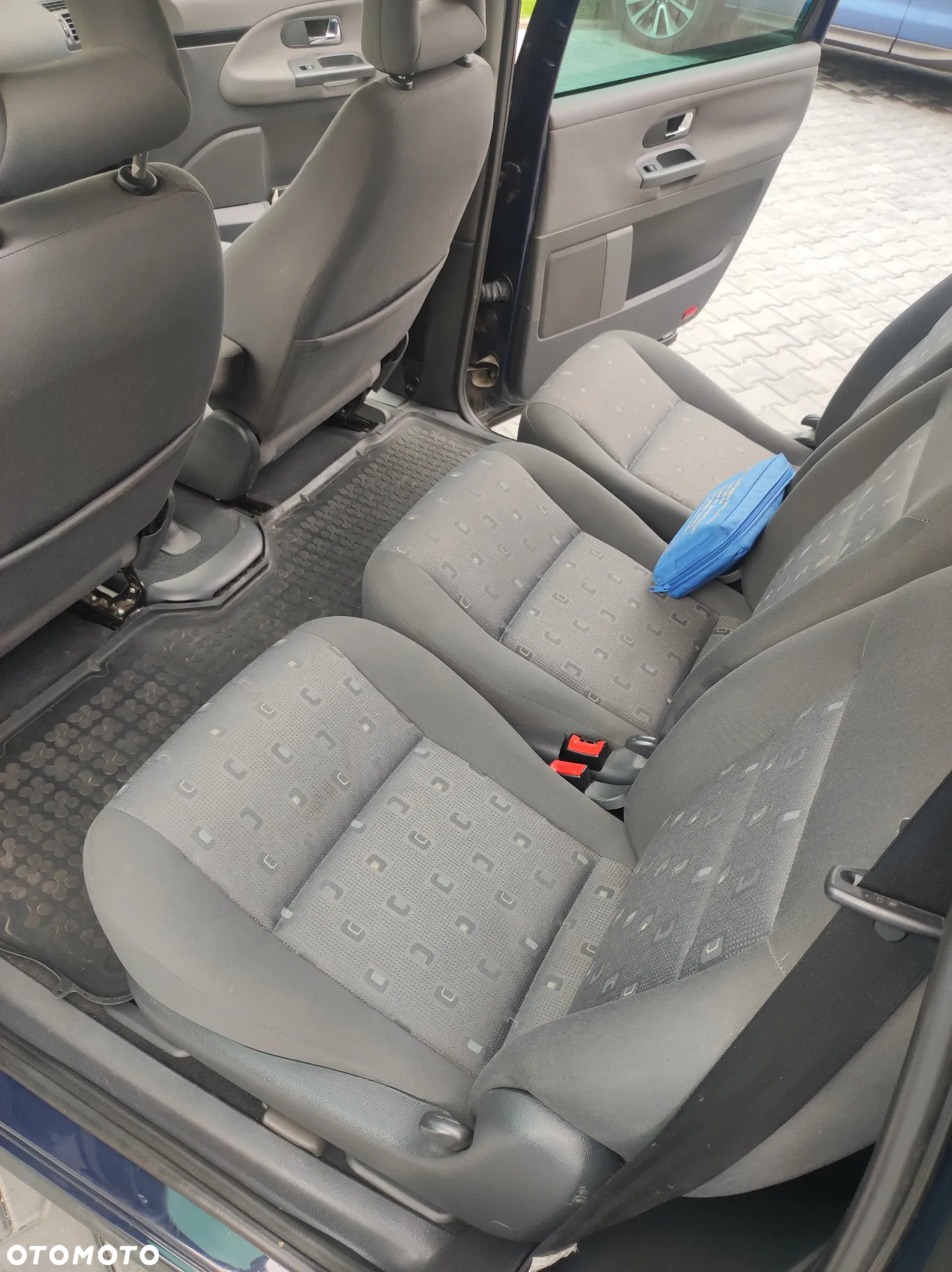 Volkswagen Sharan - 16