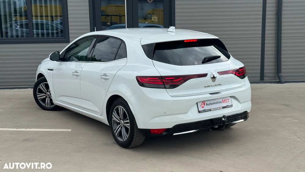Renault Megane BLUE dCi Intens - 4