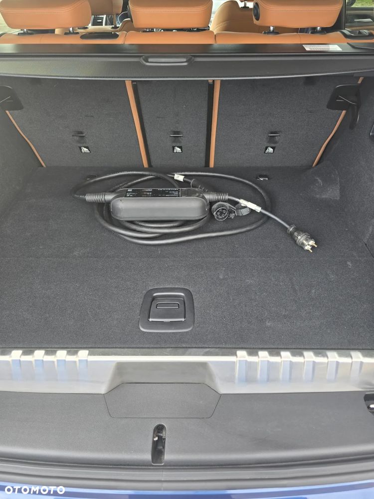 BMW X3 xDrive30e xLine - 34