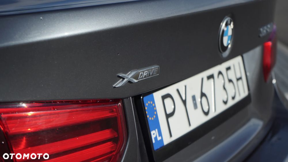 BMW Seria 3 - 11