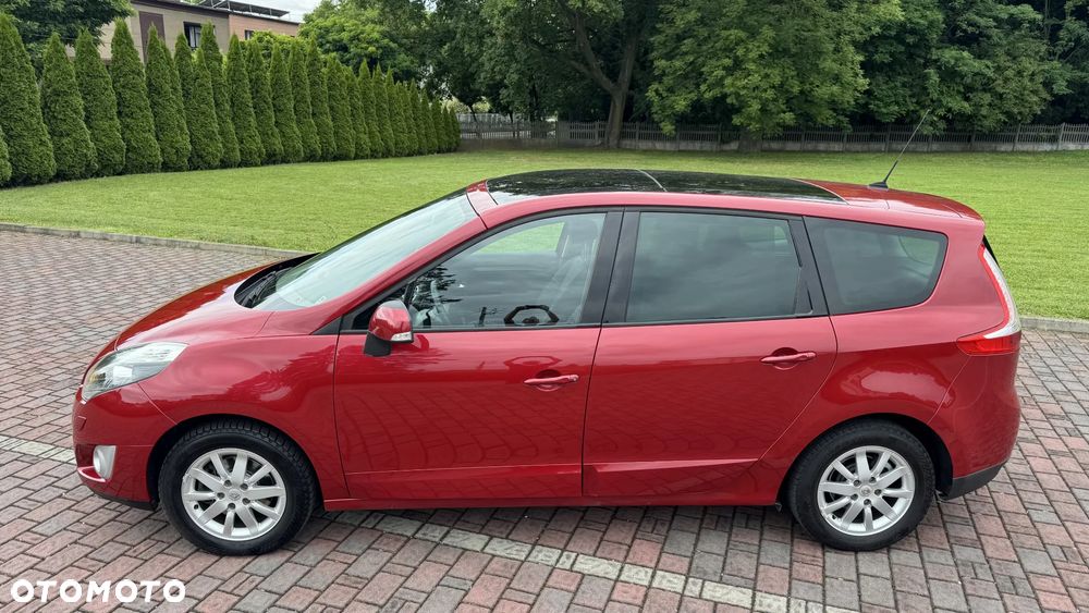 Renault Grand Scenic Gr 1.6 16V Luxe Privilege - 6