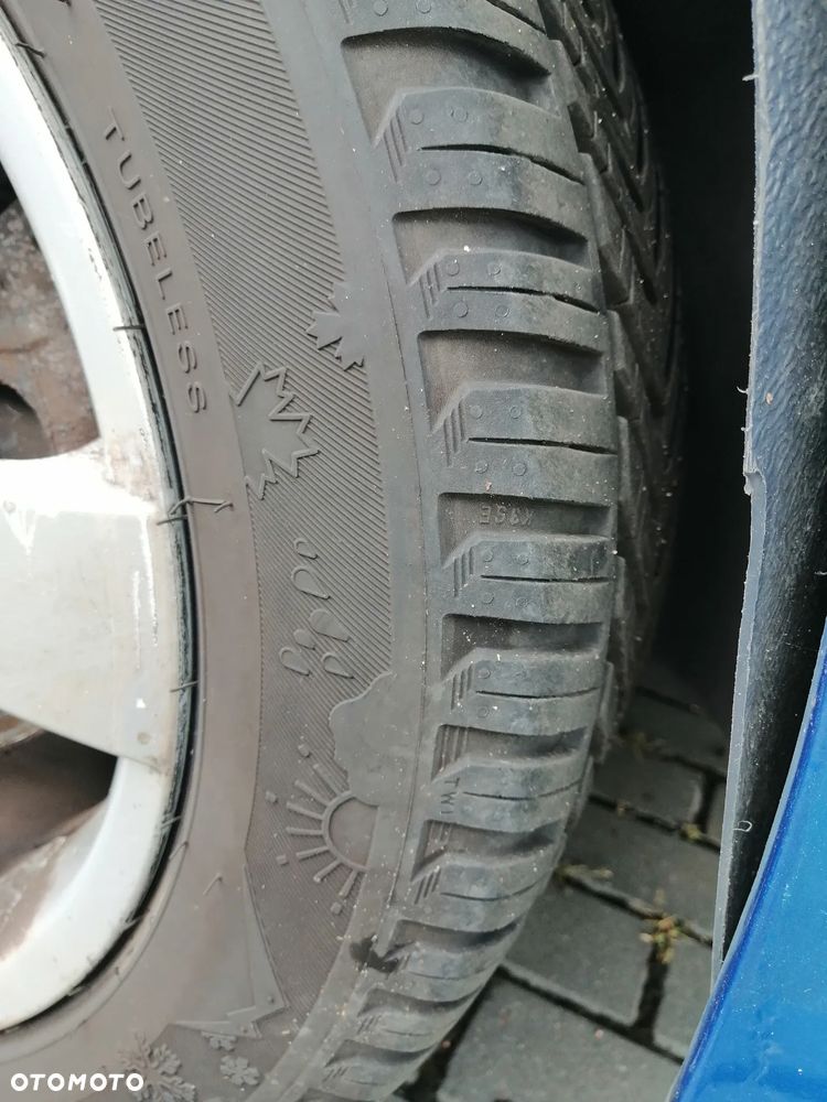 Peugeot 307 1.6 Premium - 13