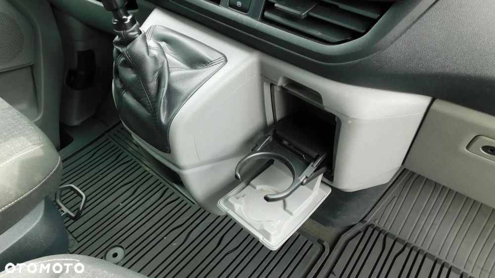 Ford Transit Custom L1H1 Nowy Model Kamera Doposażony  TREND FV23% - 14