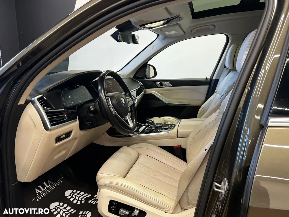BMW X7 xDrive40i MHEV - 6