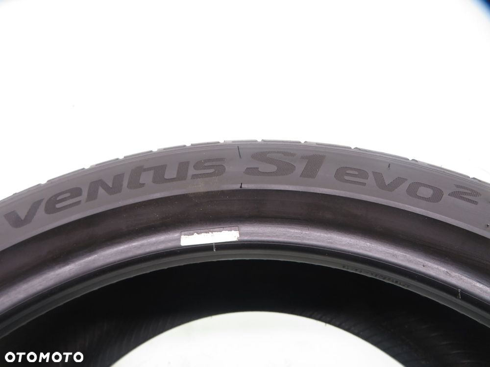 2x 245/35ZR19 OPONY LETNIE Hankook Ventus S1 Evo2 93Y XL - 4