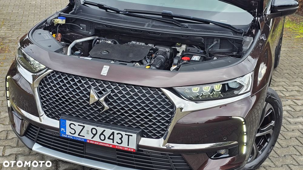 DS Automobiles DS 7 Crossback - 39