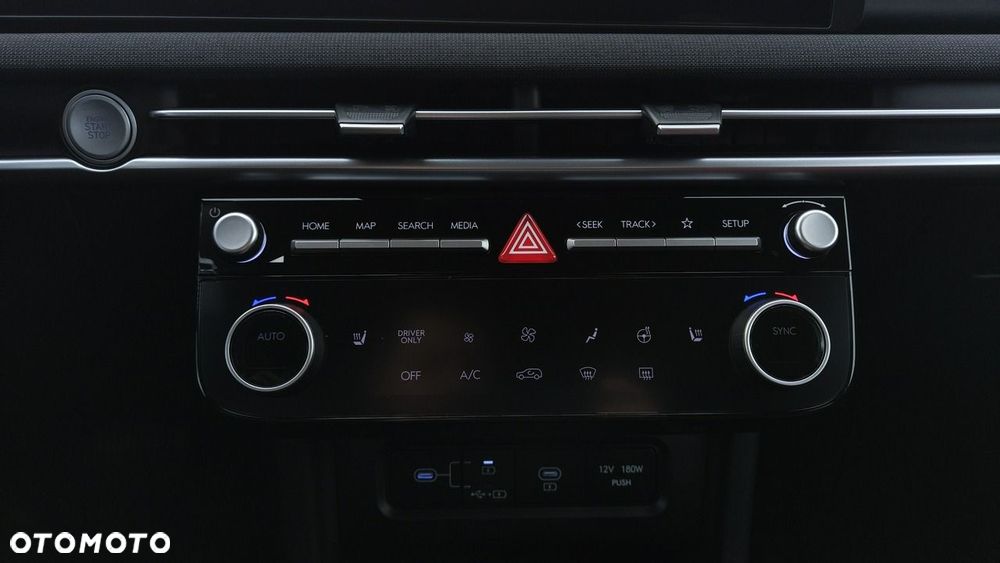 Hyundai Tucson 1.6 T-GDi HEV Executive 2WD - 21