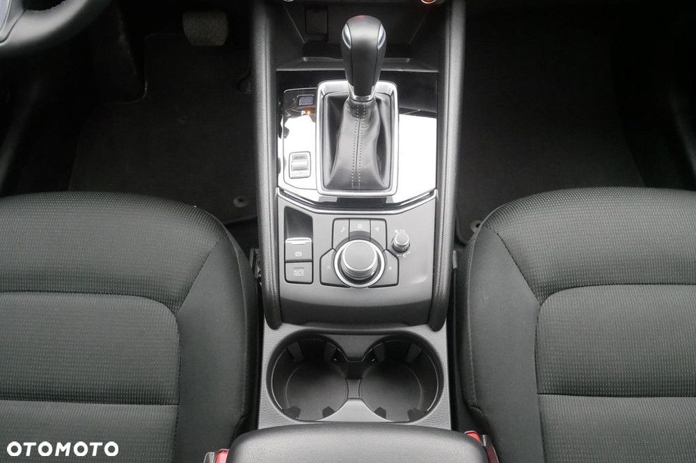 Mazda CX-5 - 11