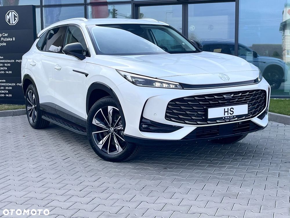 MG HS PHEV 1.5T Exclusive - 5
