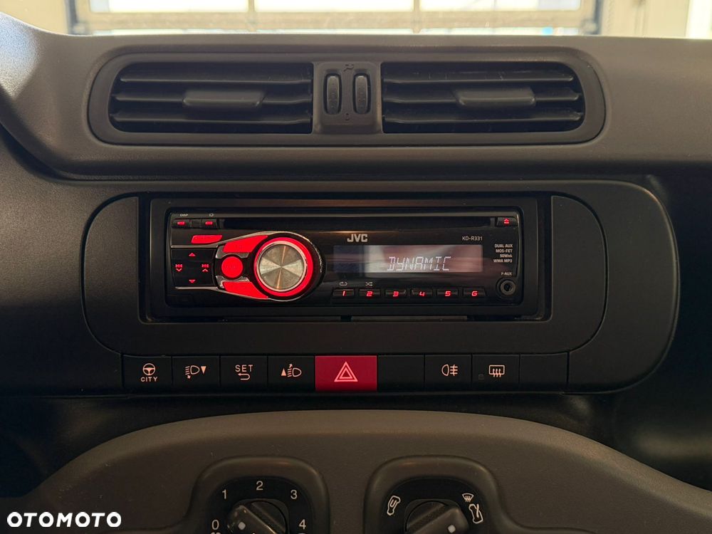 Fiat Panda 1.2 Easy - 15