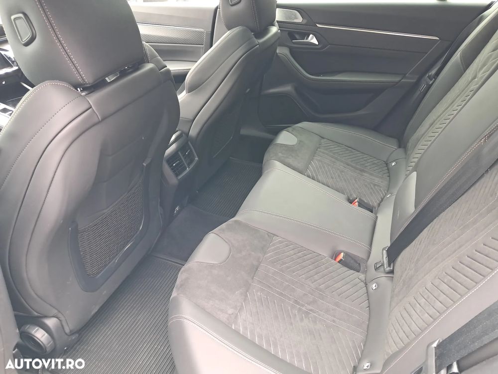 Peugeot 508 - 23
