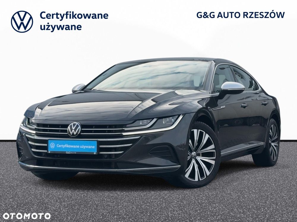 Volkswagen Arteon 2.0 TSI Elegance DSG - 1