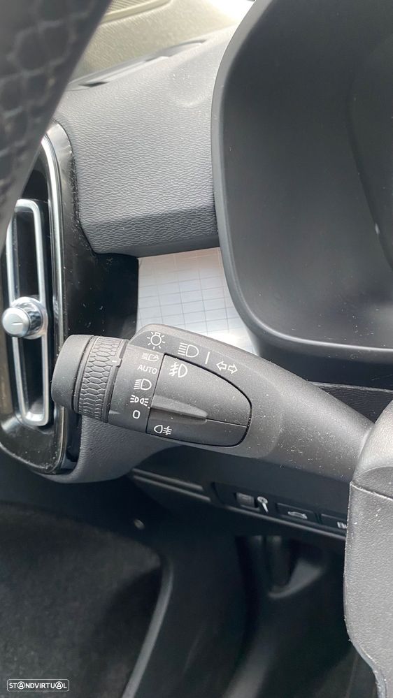 Volvo XC 40 1.5 T4 PHEV Inscription Expression - 30