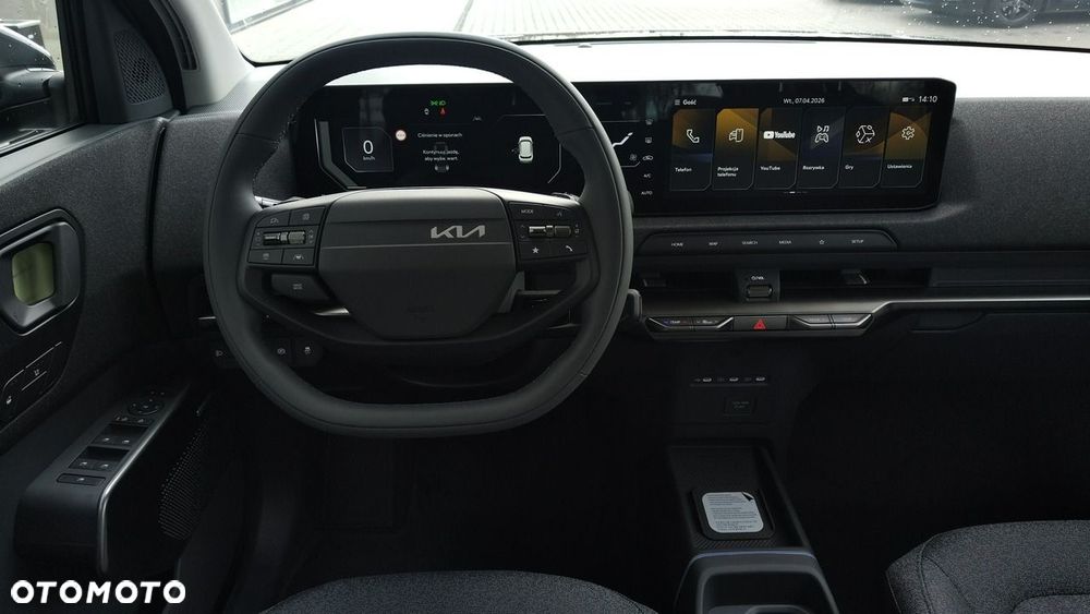 Kia EV2 - 18