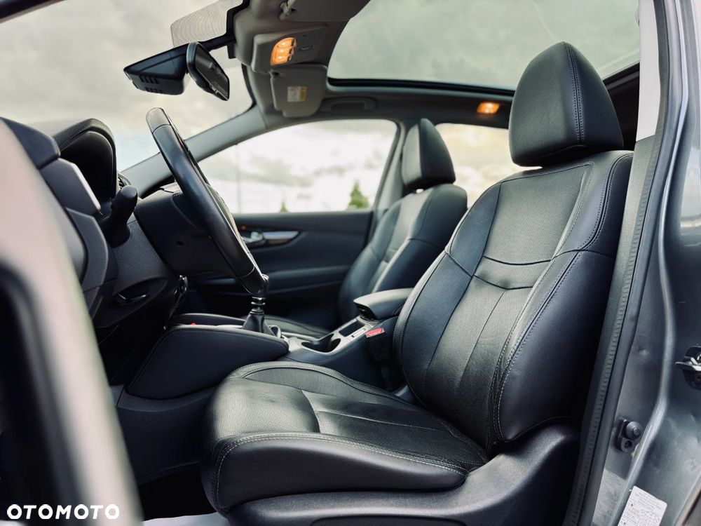 Nissan Qashqai 1.2 DIG-T Tekna - 28