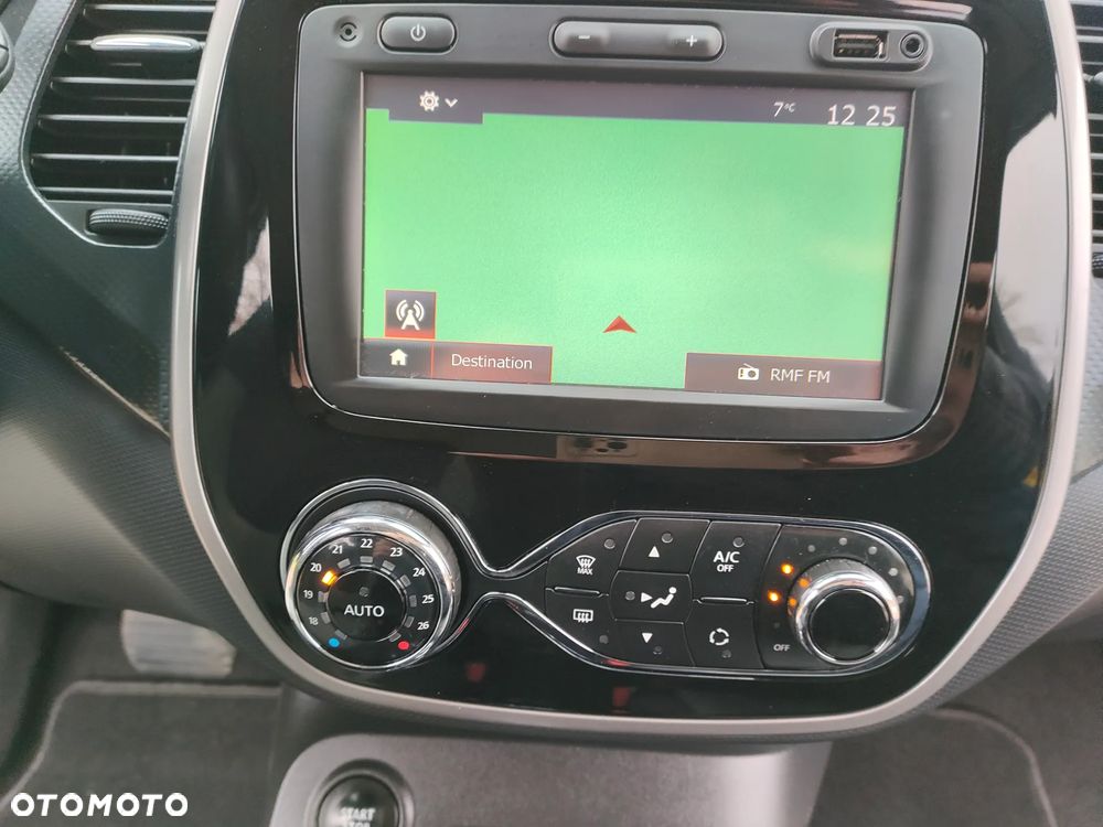 Renault Captur 1.5 dCi Intens EDC - 8