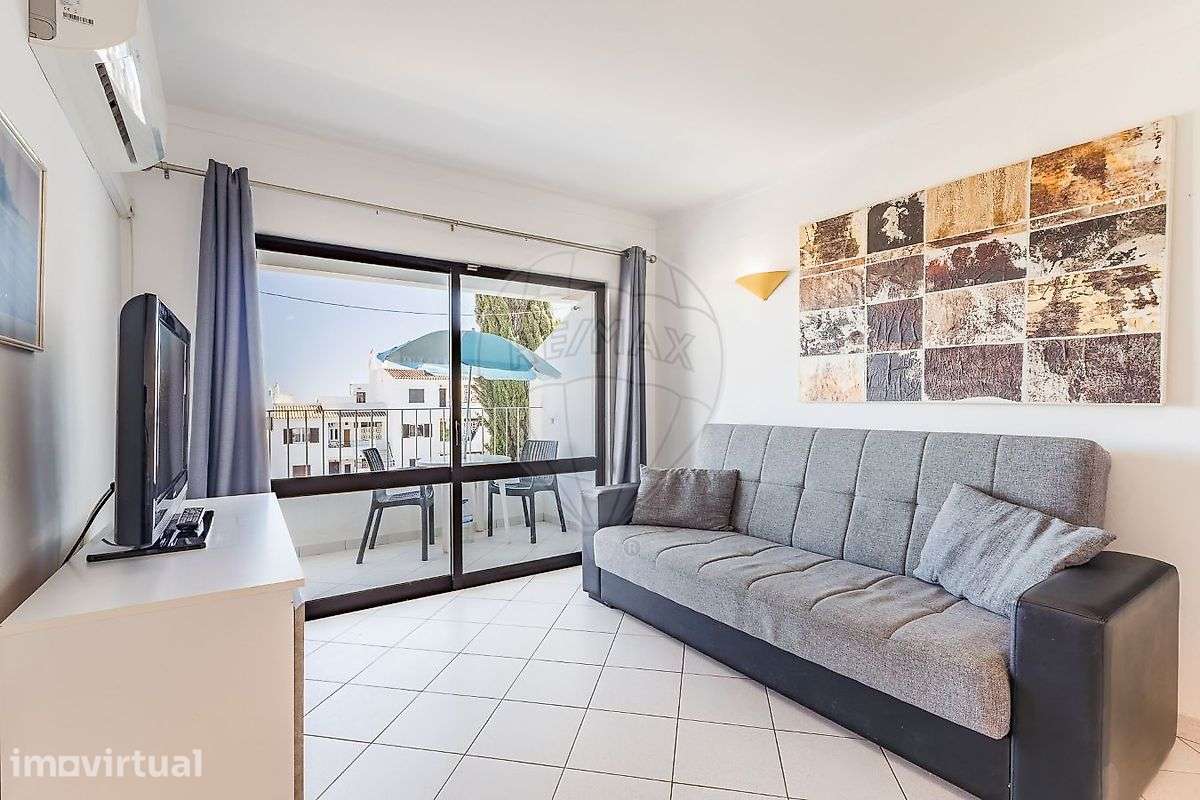 Apartamento T1 para venda - Grande imagem: 5/19