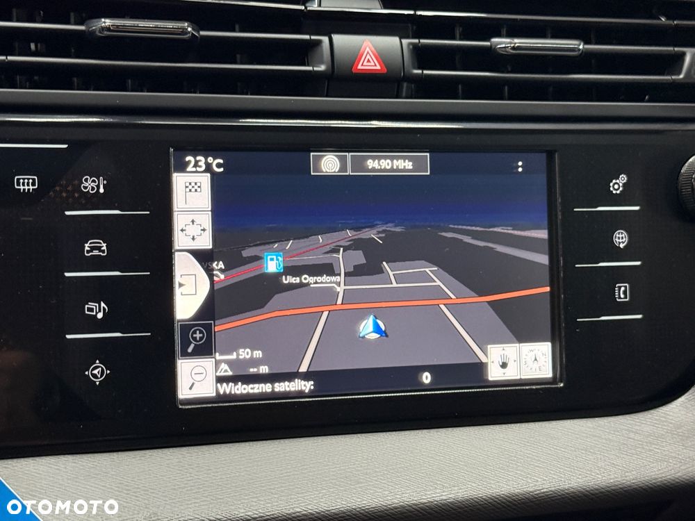 Citroën C4 Grand Picasso 2.0 BlueHDi Exclusive - 22