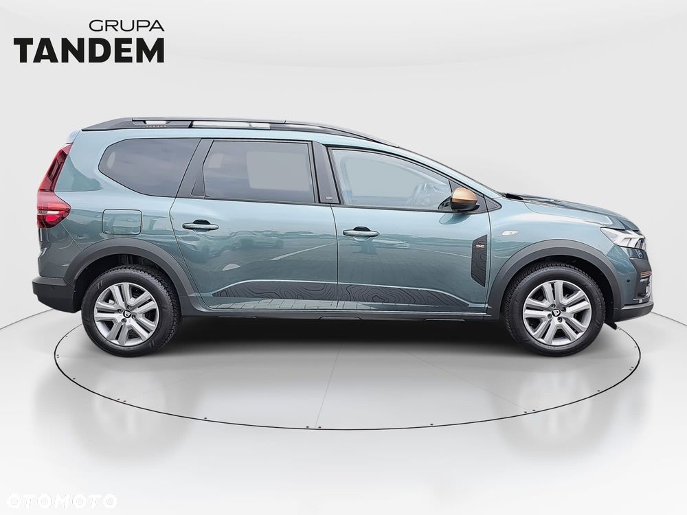 Dacia Jogger 1.0 TCe Extreme - 4