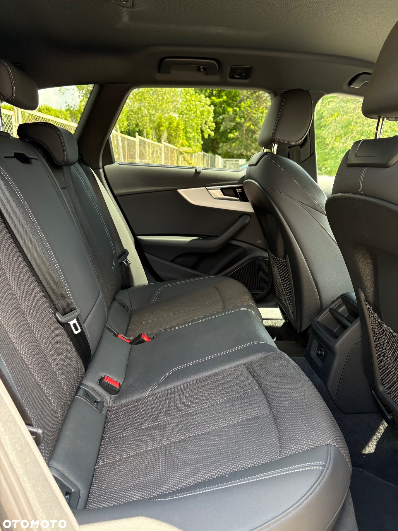 Audi A4 40 TDI Quattro S Line S tronic - 17