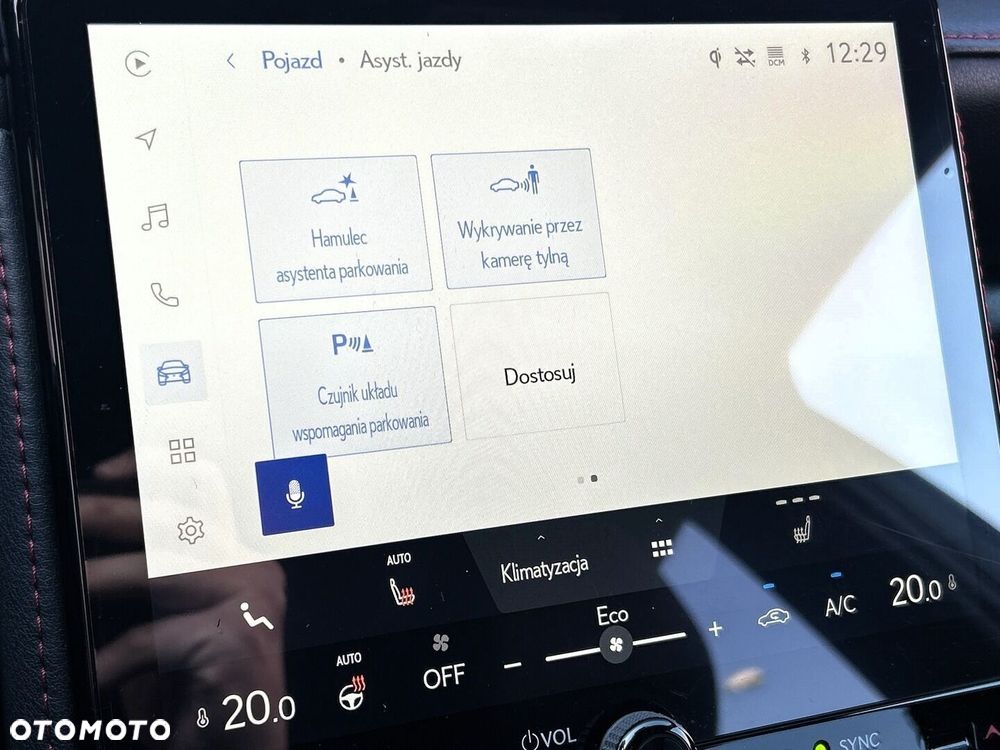 Lexus LBX 1.5 Hybrid Emotion - 22