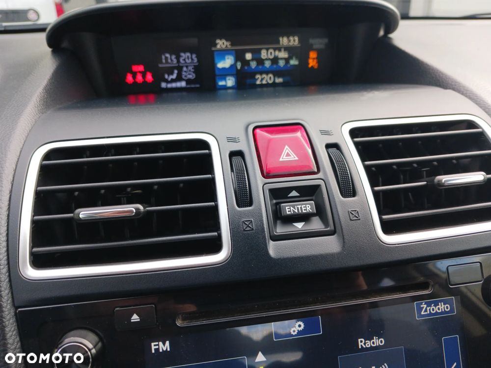 Subaru XV 2.0D Comfort - 14