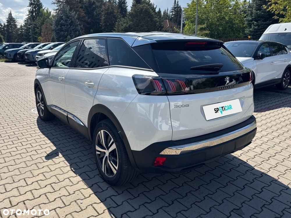 Peugeot 3008 - 7