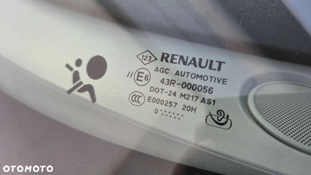 Renault Grand Scenic 1.5 dCi Dynamique - 33