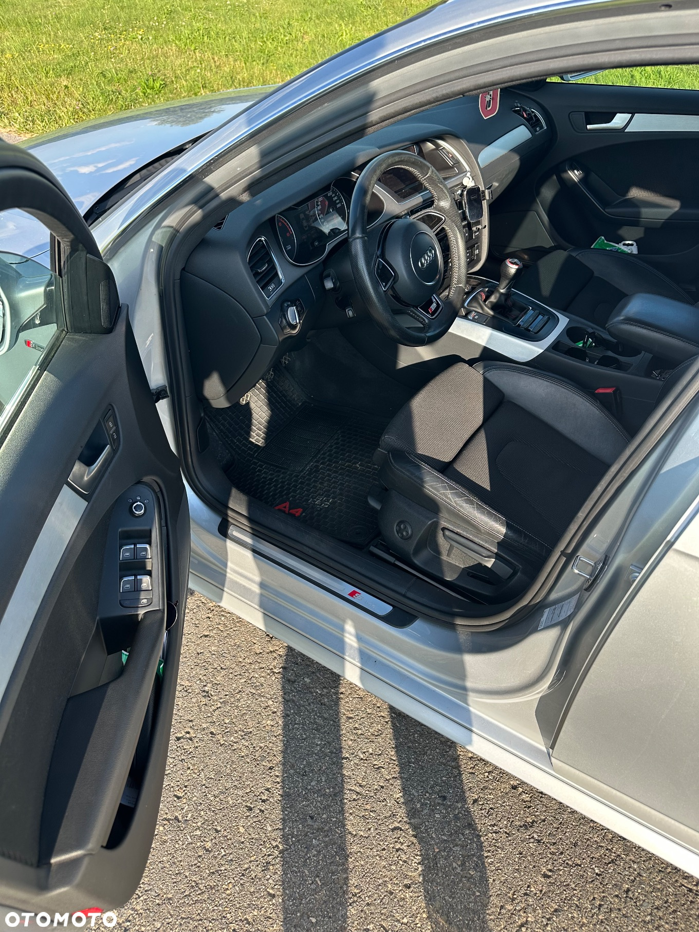 Audi A4 2.0 TDI Limited Edition - 20