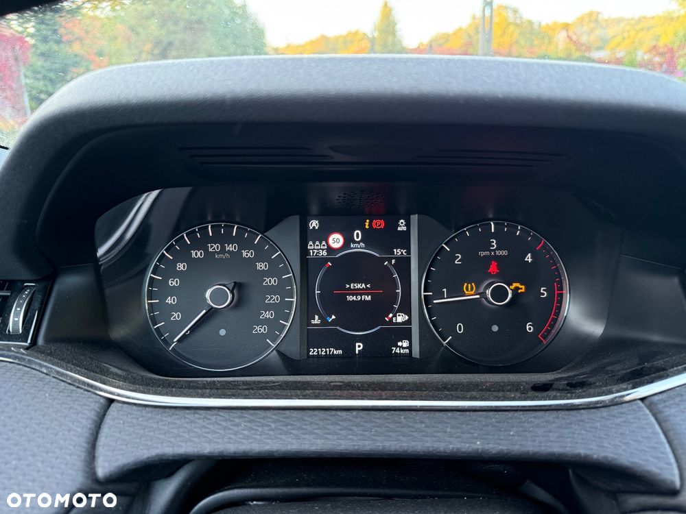Land Rover Range Rover Evoque - 14