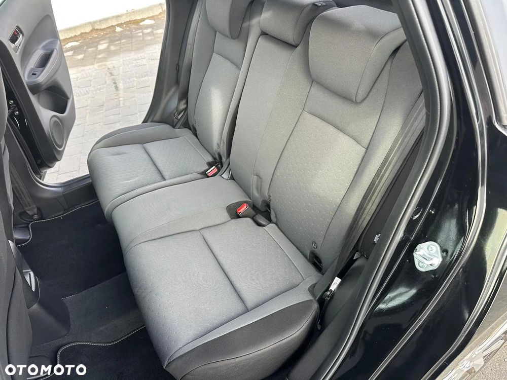 Honda Jazz e:HEV 1.5 i-MMD Elegance - 11